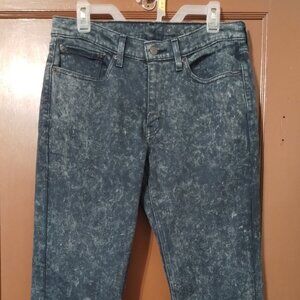 Levi’s 541™ Athletic Taper Fit Men’s Jeans size 31 Actual 32x30.5-blue denim